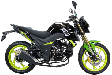 motorower